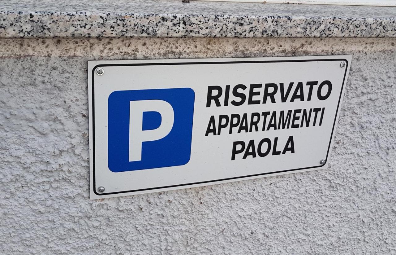 Casa Paola Apartment Pozza di Fassa Exterior photo